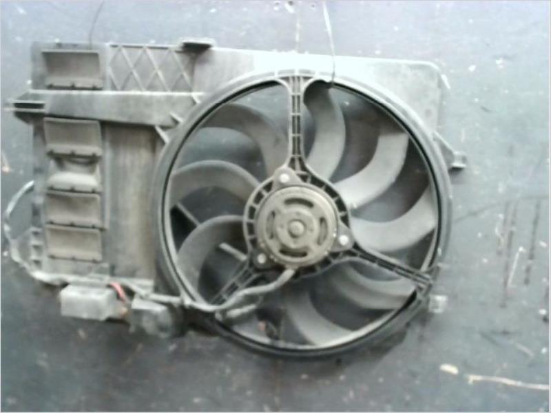 Ventilateur eau MINI MINI Essence - 1