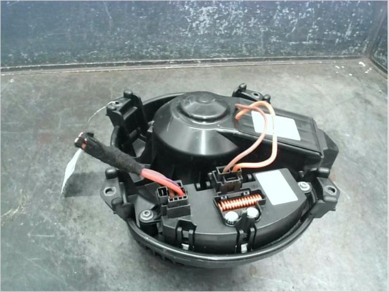 Ventilateur chauffage MERCEDES CLASSE B Diesel - 1