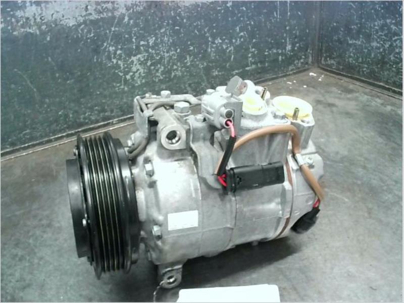 Compresseur clim MERCEDES CLASSE B Diesel - 1