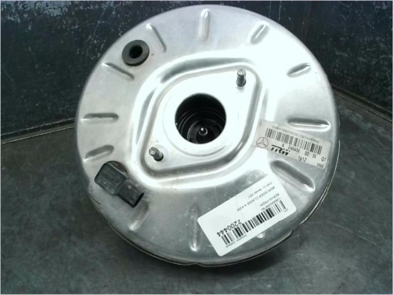 Servo frein MERCEDES CLASSE A Diesel - 1