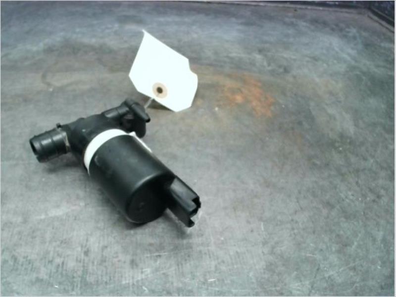 Pompe lave glace avant RENAULT SCENIC Diesel - 1