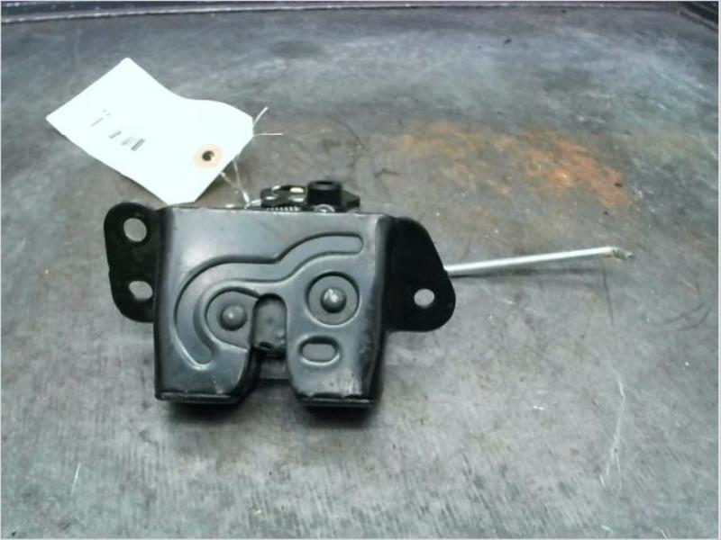 Serrure de hayon HYUNDAI i20 Diesel - 1