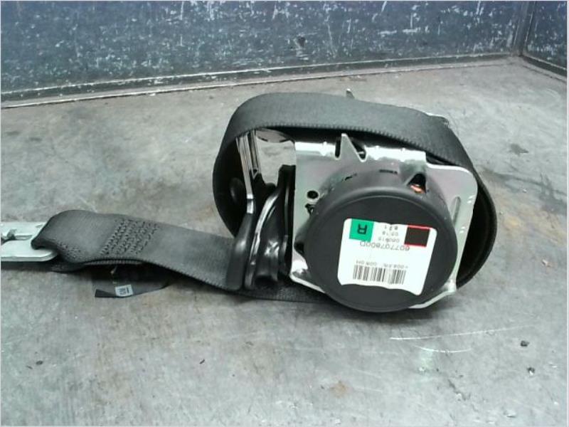 Ceinture avant droit OPEL CORSA Essence - 1