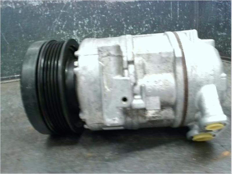 Compresseur clim OPEL CORSA Essence - 1