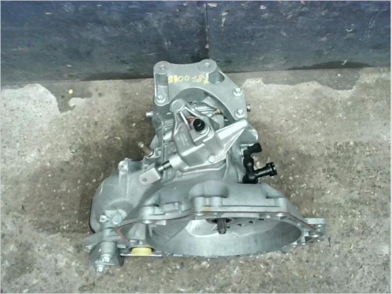 Boite de vitesses OPEL CORSA Essence - 1