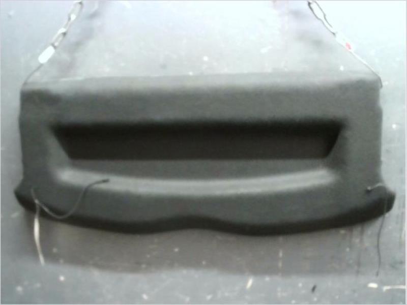 Plage arriere CITROEN C3 Essence - 1