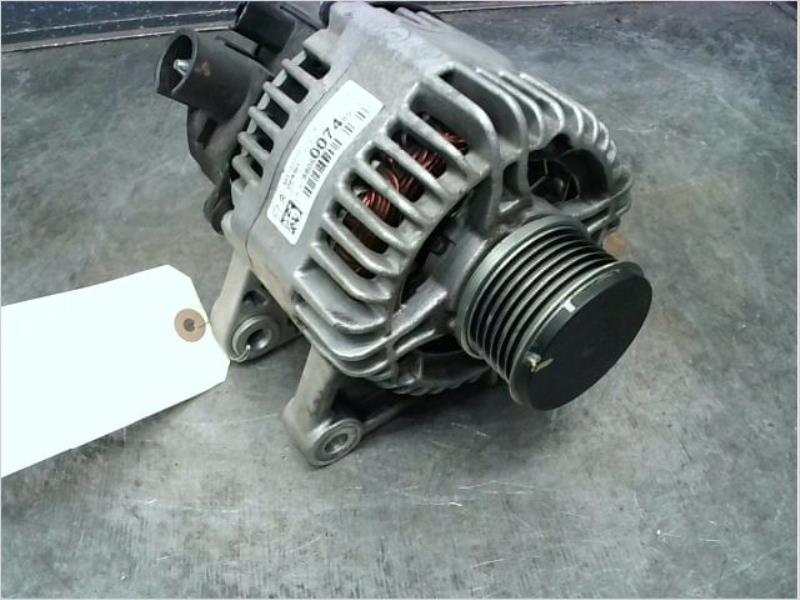 Alternateur CITROEN C3 Essence - 1