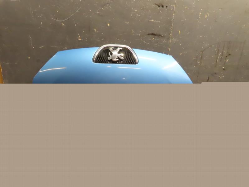 Capot PEUGEOT 107 Essence - 1