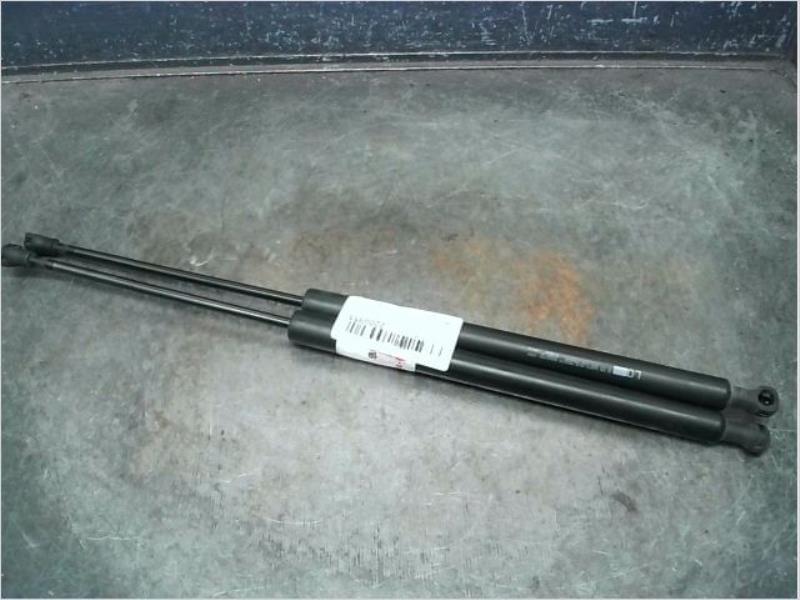 Verin de coffre PEUGEOT 207 Diesel - 1