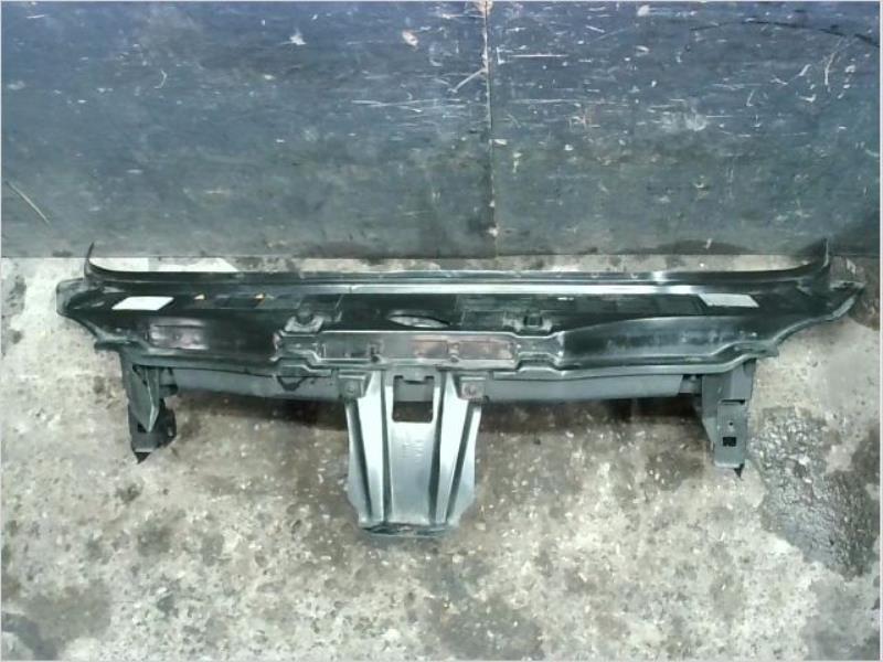 Face avant RENAULT ESPACE Diesel - 1