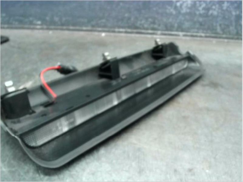 Feu arriere stop central OPEL CORSA Diesel - 1