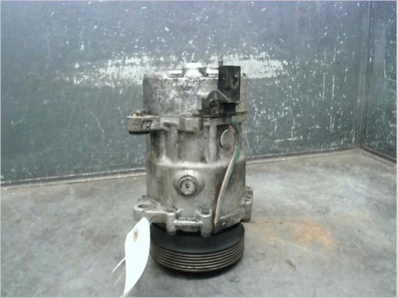Compresseur clim VOLKSWAGEN GOLF Diesel - 1