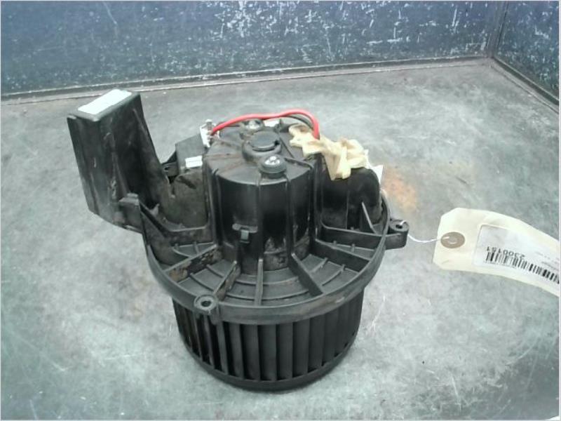 Ventilateur chauffage PEUGEOT EXPERT 2 Diesel - 1
