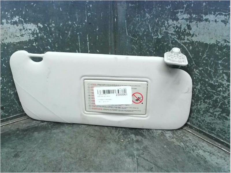 Pare soleil droit CITROEN C3 PICASSO Diesel - 1