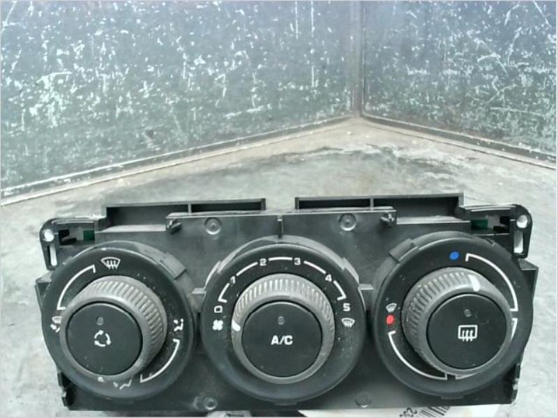 Commande chauffage CITROEN C3 PICASSO Diesel - 1