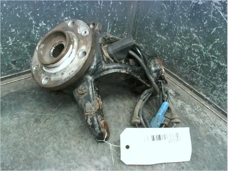 Moyeu avant gauche CITROEN C3 PICASSO Diesel - 1