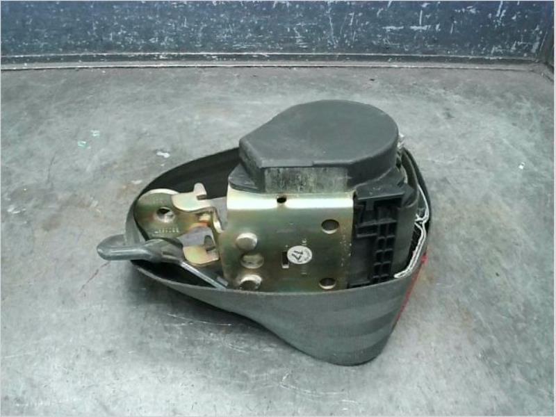 Ceinture avant gauche RENAULT MEGANE Essence - 1