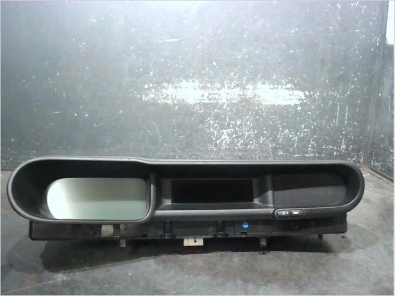 Compteur CITROEN C3 PICASSO Diesel - 1