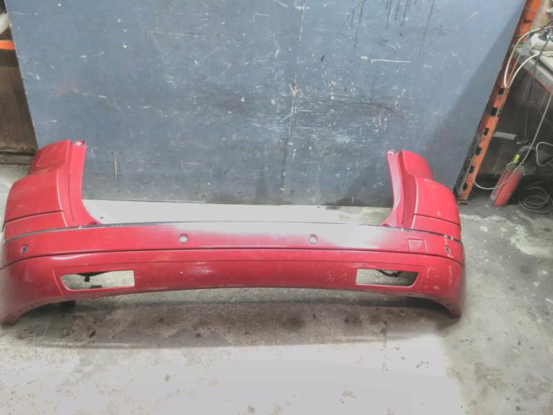 Pare choc arriere CITROEN C4 PICASSO Diesel - 1