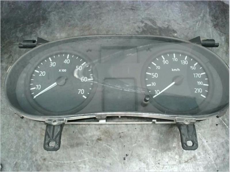 Compteur RENAULT KANGOO Diesel - 1