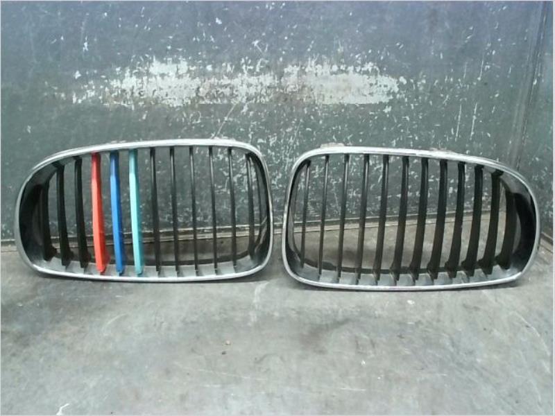 Calandre BMW SERIE 1 Essence - 1