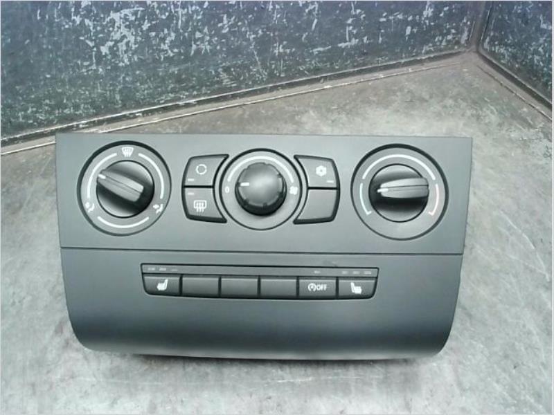 Commande chauffage BMW SERIE 1 Essence - 1