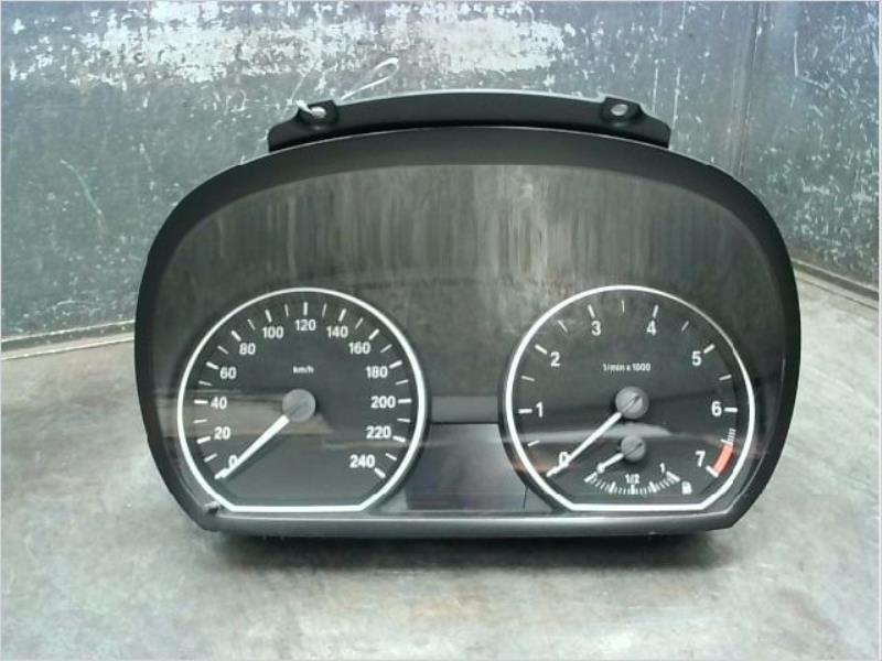 Compteur BMW SERIE 1 Essence - 1