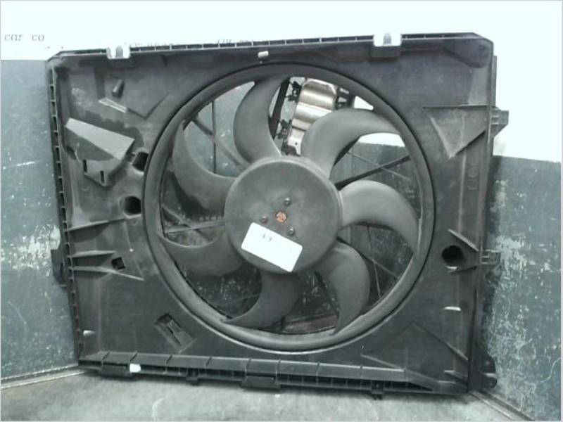 Ventilateur eau BMW SERIE 1 Essence - 1