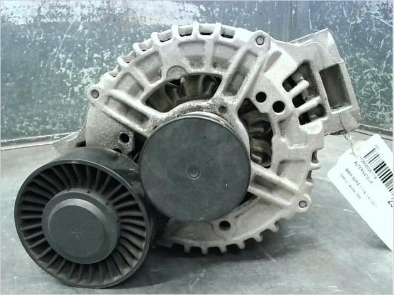 Alternateur BMW SERIE 1 Essence - 1