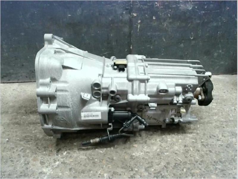 Boite de vitesses BMW SERIE 1 Essence - 1