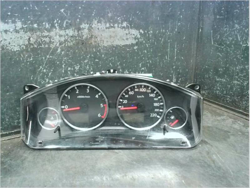 Compteur NISSAN PATHFINDER Diesel - 1