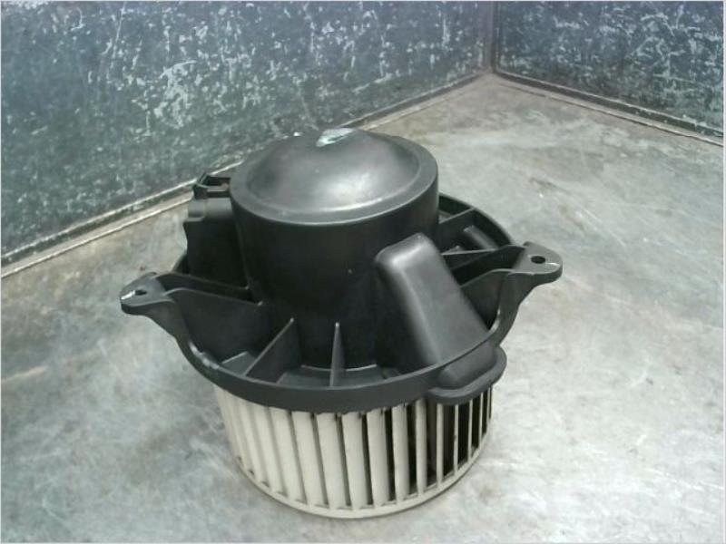 Ventilateur chauffage NISSAN PATHFINDER Diesel - 1