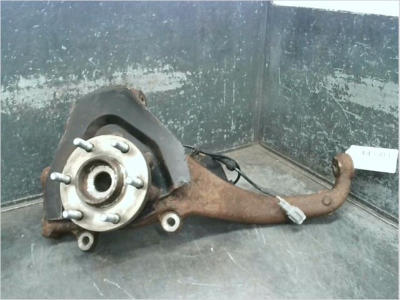 Moyeu avant gauche NISSAN PATHFINDER Diesel - 1