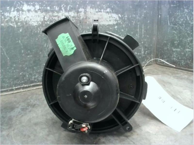 Ventilateur chauffage PEUGEOT 206 Diesel - 1
