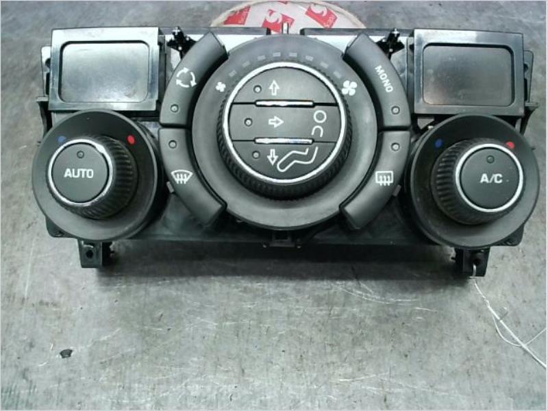 Commande chauffage PEUGEOT 308 Diesel - 1