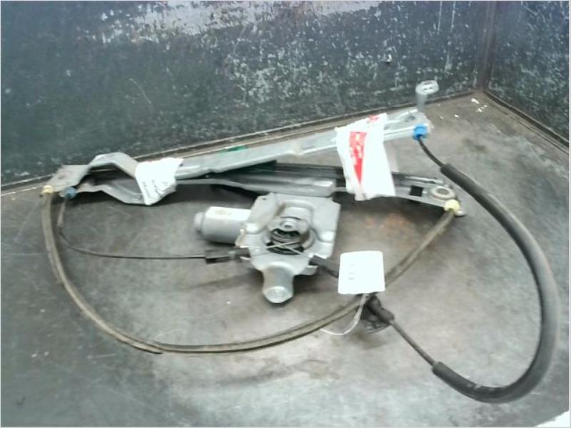 Leve vitre electrique avant gauche RENAULT CLIO Diesel - 1