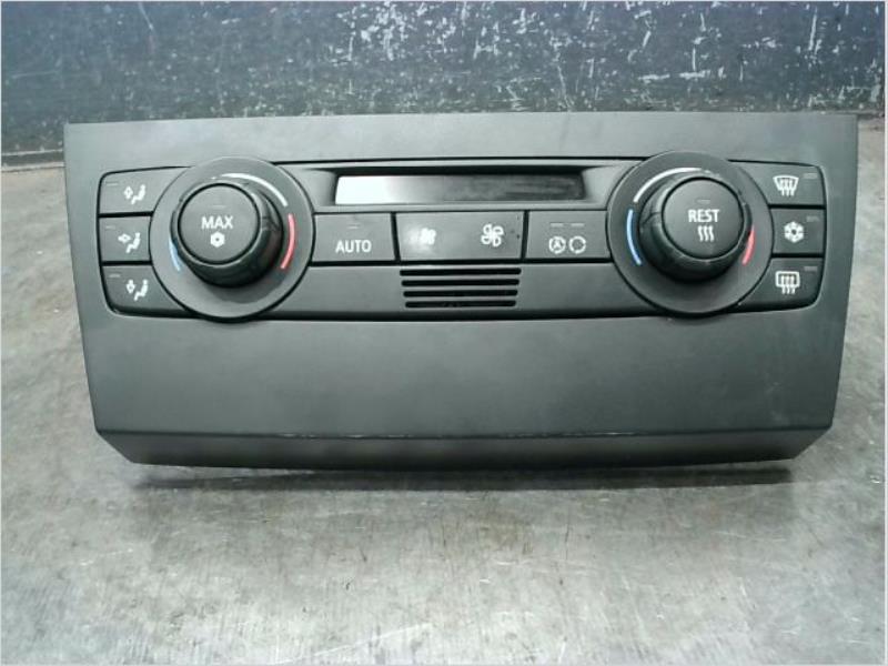 Commande chauffage BMW SERIE 3 Diesel - 1