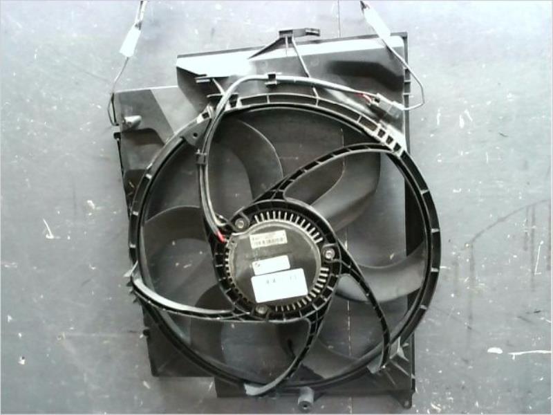 Ventilateur eau BMW SERIE 3 Diesel - 1
