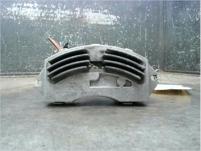 Resistance chauffage BMW SERIE 3 Diesel - 1