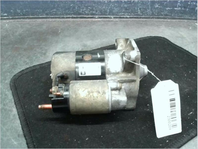 Demarreur PEUGEOT 106 Essence - 1
