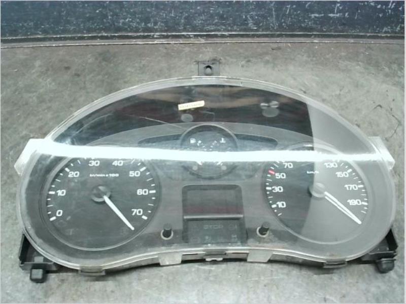 Compteur PEUGEOT EXPERT 2 Diesel - 1