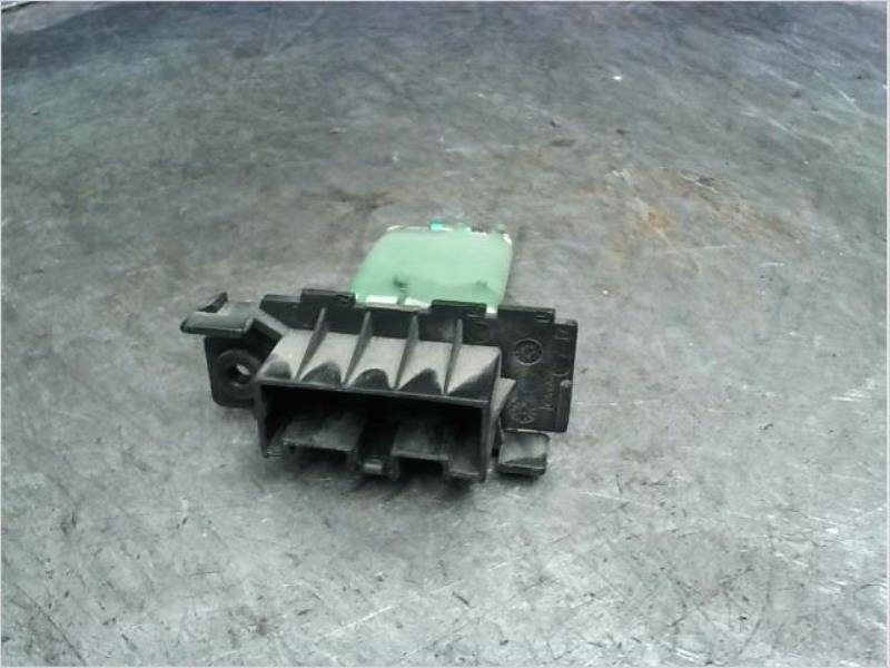 Resistance chauffage FIAT SCUDO Diesel - 1