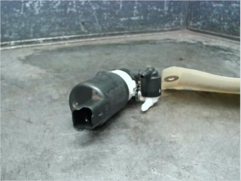 Pompe lave glace avant RENAULT SCENIC Diesel - 1