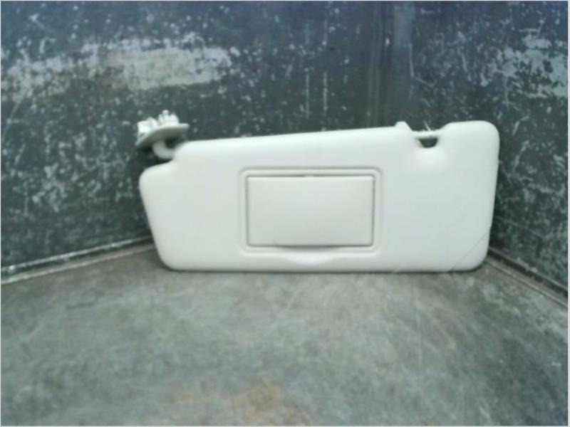 Pare soleil gauche RENAULT CLIO Essence - 1