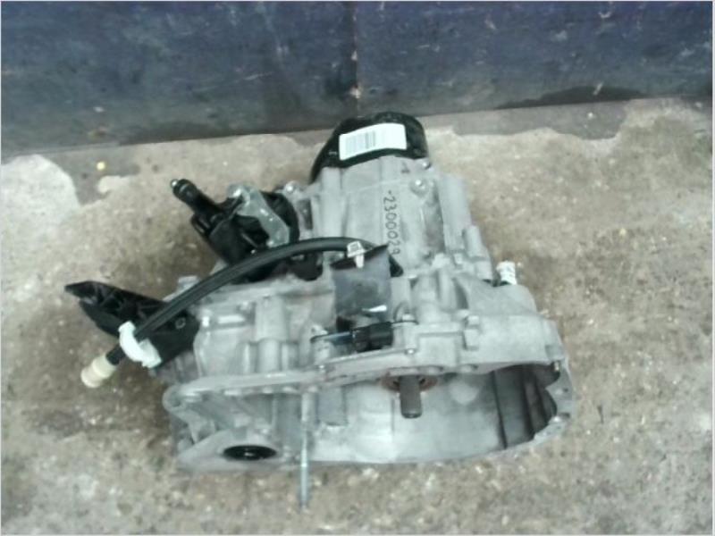 Boite de vitesses RENAULT CLIO Essence - 1
