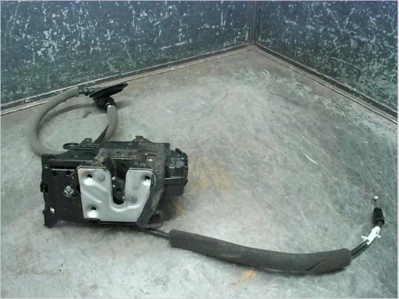 Serrure avant droit RENAULT CAPTUR Essence - 1