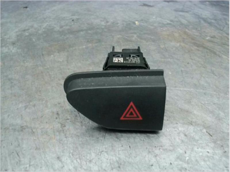 Bouton de warning RENAULT CAPTUR Essence - 1