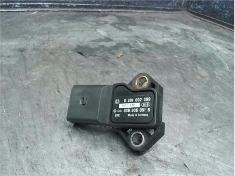Debitmetre VOLKSWAGEN POLO Diesel - 1