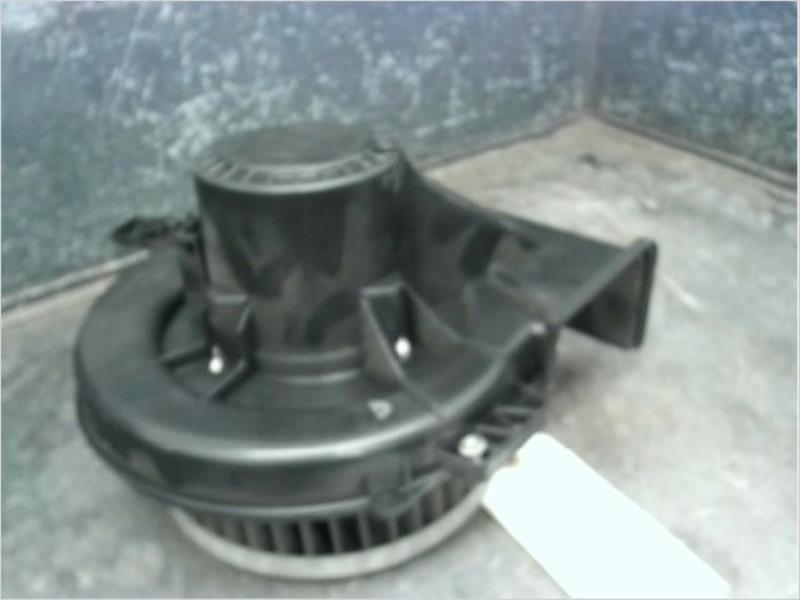 Ventilateur chauffage VOLKSWAGEN POLO Diesel - 1