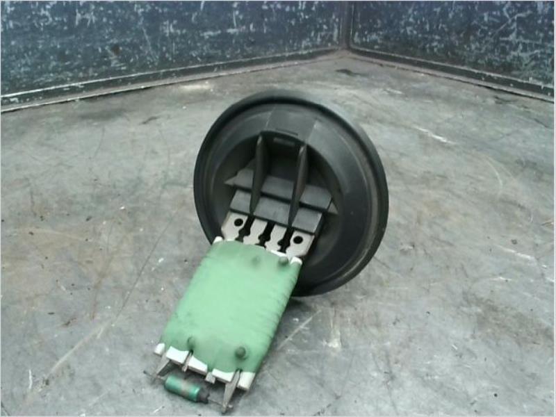 Resistance chauffage VOLKSWAGEN POLO Diesel - 1